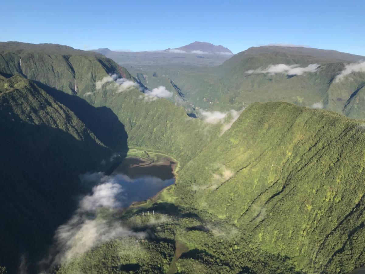 T2C Lagon Austral "Escapade Australe" Saint Pierre Zewnętrze zdjęcie
